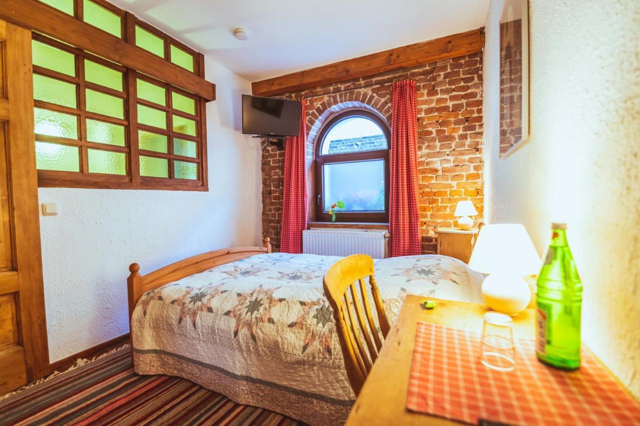 Gaestehaus Kersting Meerbusch Esterno foto