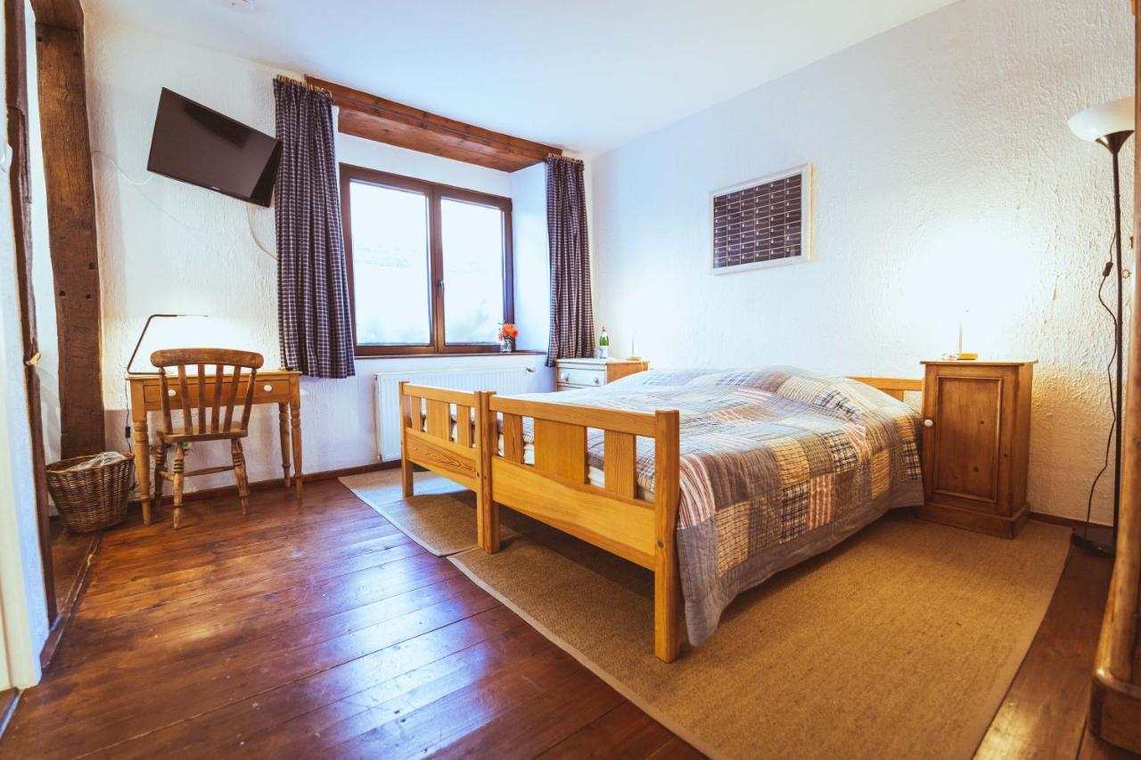 Gaestehaus Kersting Meerbusch Esterno foto